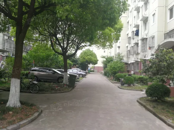 【上海古桐二三村小区,二手房,租房】- 上海房天下