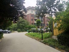 九天城鸿馆叠加别墅1+2+3复式带1楼院子100平支持贷款