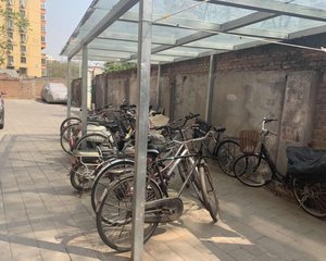 阜成门·北礼士路南区·3室·1厅