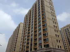 天华新天地3室2厅南