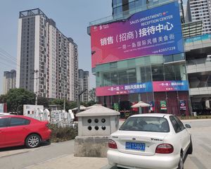 一品CG1室1厅北