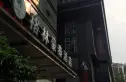 中商万豪实景图