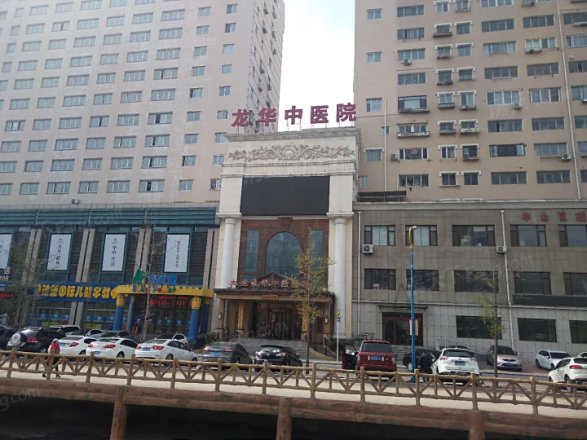 桃源旺座实景图