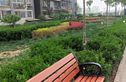 菜户营甲1号院实景图