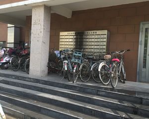金沃向阳城 2室1厅 南