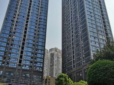 卡萨国际公寓 2室1厅 南 东北