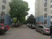 中医药附属书包房,南北通两房,全明户型,带阁楼,随时看房