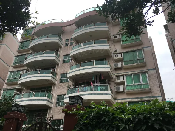 广州碧桂园翠苑