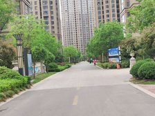 高新区金色兰庭精装两室急售可谈价