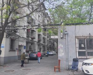 三路居93号院1室1厅西