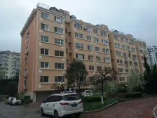 沿海多层住宅 精装修 南厅南卧 大两局 诚意出售