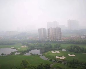 碧桂园高尔夫花园4室2厅南