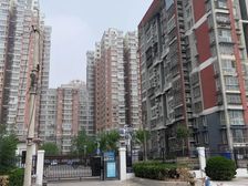 二环边、丽泽商务区、高层一居室,景观好