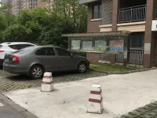 琴湖家园 2室2厅 南