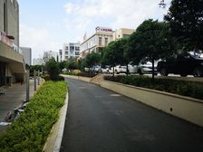 呈贡第七街区1室1厅西