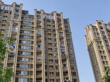 锦竹幸福里 3室2厅 南