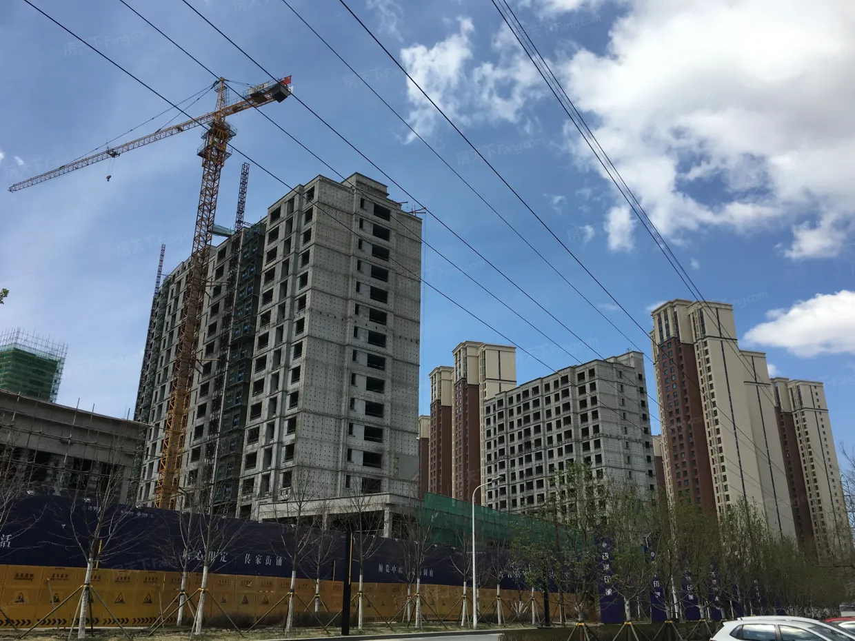 【哈尔滨融创·四季印像小区,二手房,租房】- 哈尔滨房天下