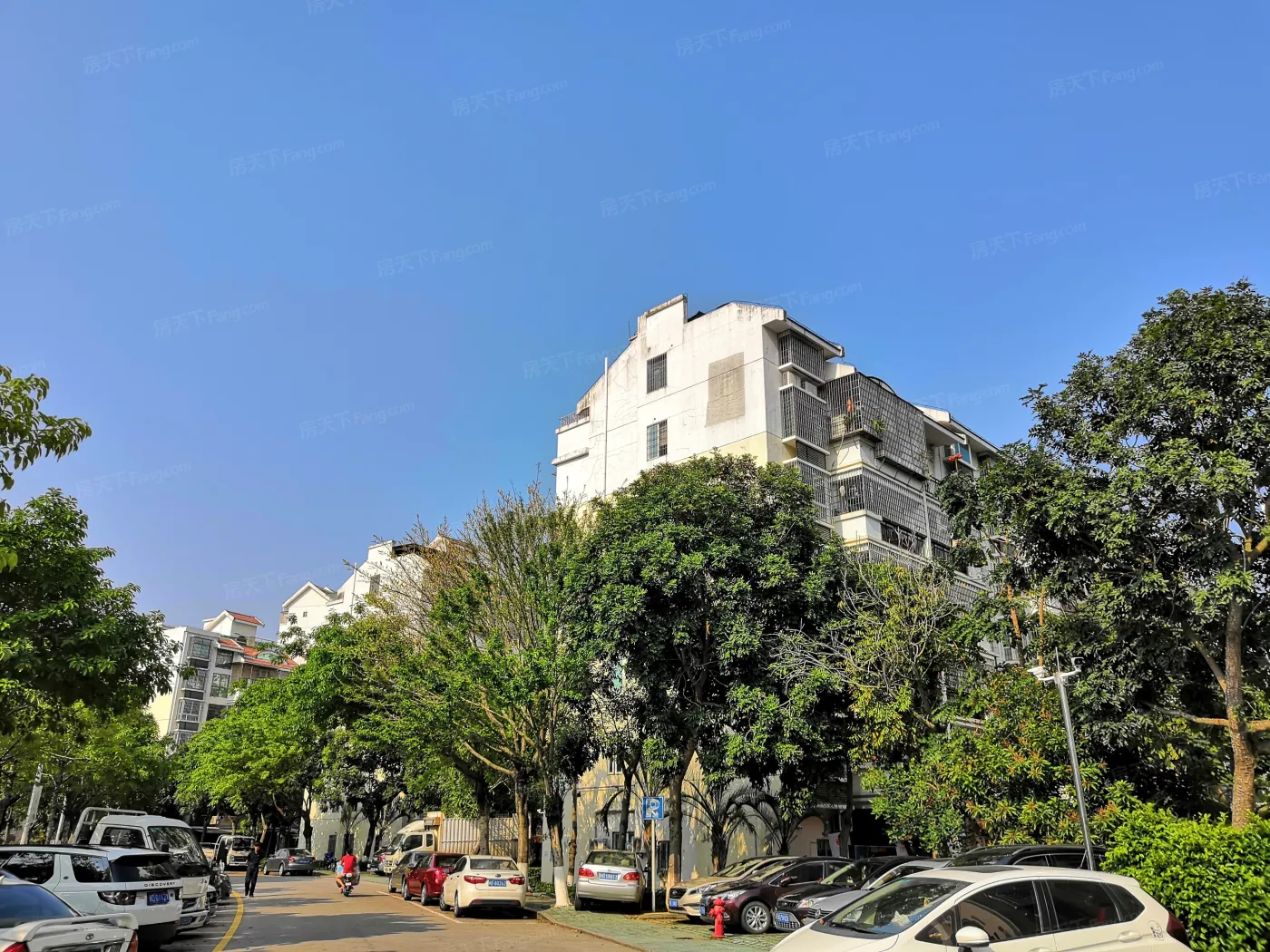 兴港花园图片相册,户型图,样板间图,装修效果图,实景图-厦门房天下