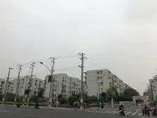 一楼带天井,得房率高,业主诚意出售,看房很方便