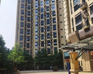 时代晶座(高新)1室1厅南