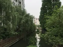 临河景观,08年次新,电梯高区,户型通透格局好