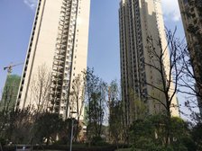 中天富茂轩3室2厅南