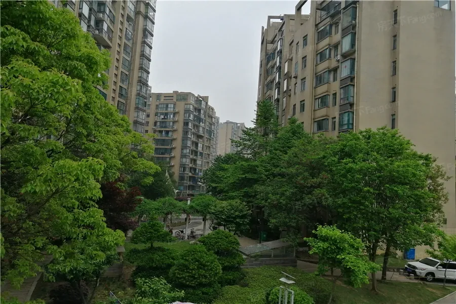 【合肥颐园世家小区,二手房,租房】- 合肥房天下