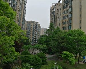 政务区 大两房 交通便利 楼层好