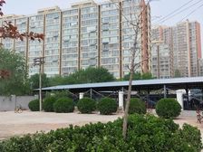 菜户营·万泉寺东路9号院·2室·1厅