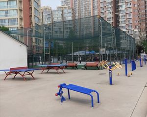 二环边,丽泽商务区、满五唯一、近地铁