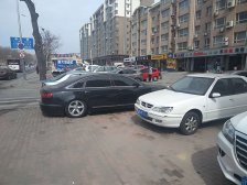 桃源44无坡 电梯封闭小区 南北通透 停车方便 物业便宜