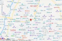 阳柳华山路项目电子地图