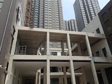 中达广场2室1厅南北