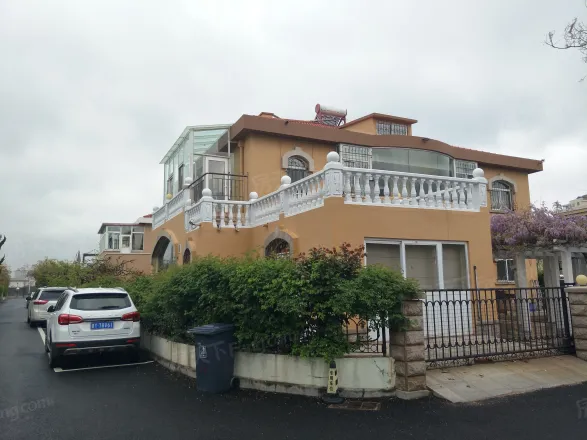 黄海游乐城