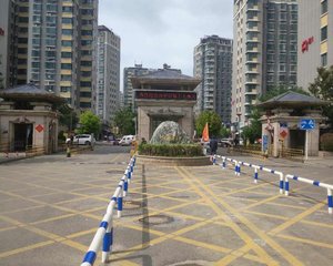 冠亚星城2室2厅南