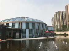 优筑天府城3室2厅南北
