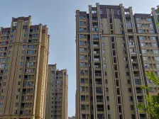 锦竹幸福里 3室2厅 南