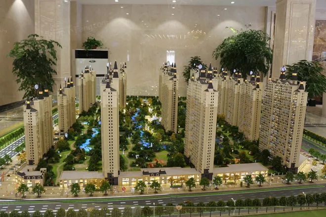 【濮阳荣域花果园二期·天鹅堡小区,二手房,租房】- 濮阳房天下