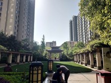 天河盛世3室2厅东