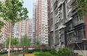 菜户营甲1号院实景图