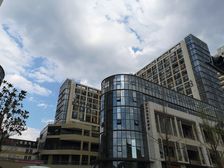 呈贡第七街区1室1厅东