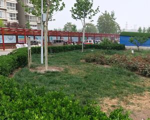 万泉寺东路9号院2室1厅南