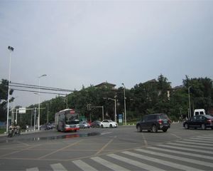 雄飞翰林书院4室2厅南