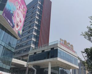 一品CG2室1厅南