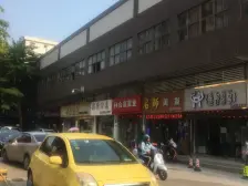 富佳花园 2房2厅1卫 77.74㎡