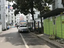 川沙·城南居委小区 低总价一房 全明户型 诚意出售