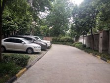 园林路 九天城鸿馆 洋房 小区环境好