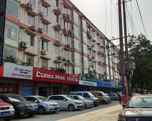 油建苑3室1厅南