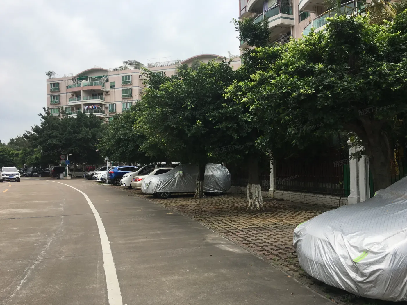 广州碧桂园翠苑