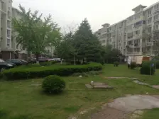 张江·古桐三村·2室·2厅